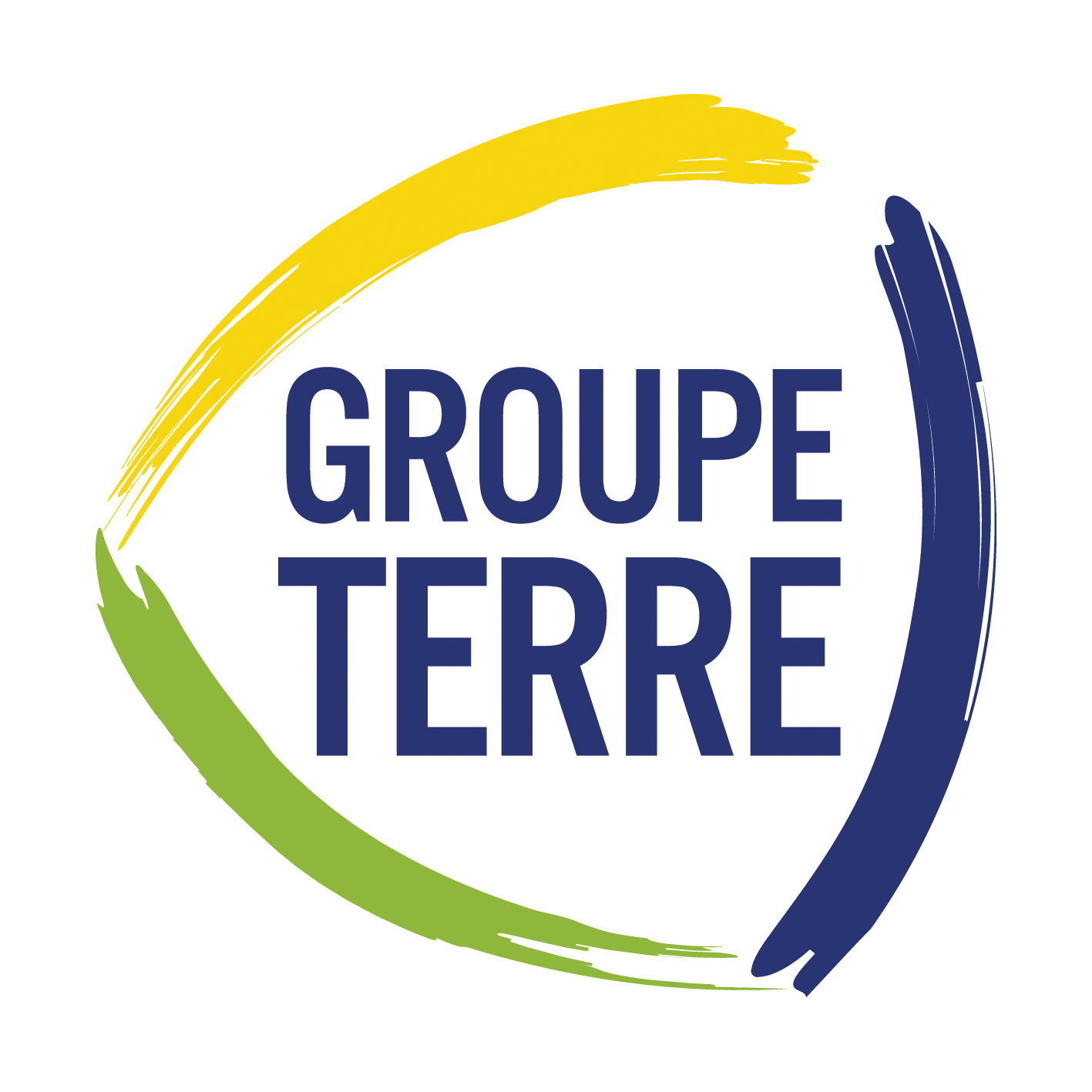 Logo Groupe Terre